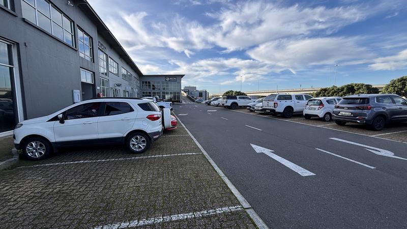 To Let commercial Property for Rent in Northgate Island Western Cape